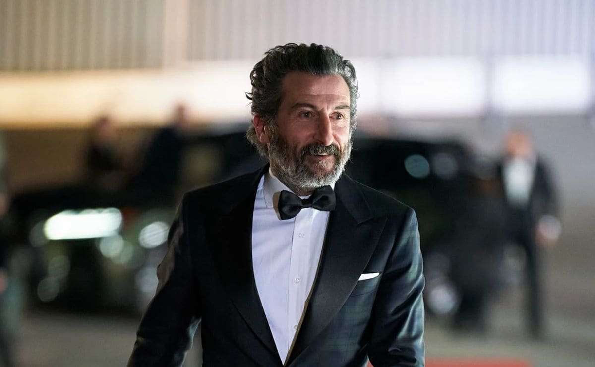 Luiz Zahera es tajante a la hora de dar su opinión sobre el pago de impuestos