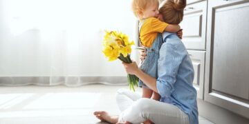 madre hijo pension pensiones complemento maternidad