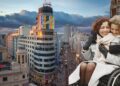 Madrid es una ciudad que apuesta por el turismo accesible de las personas con discapacidad