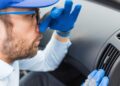 Trucos para eliminar de forma efectiva el mal olor del aire acondicionado del coche