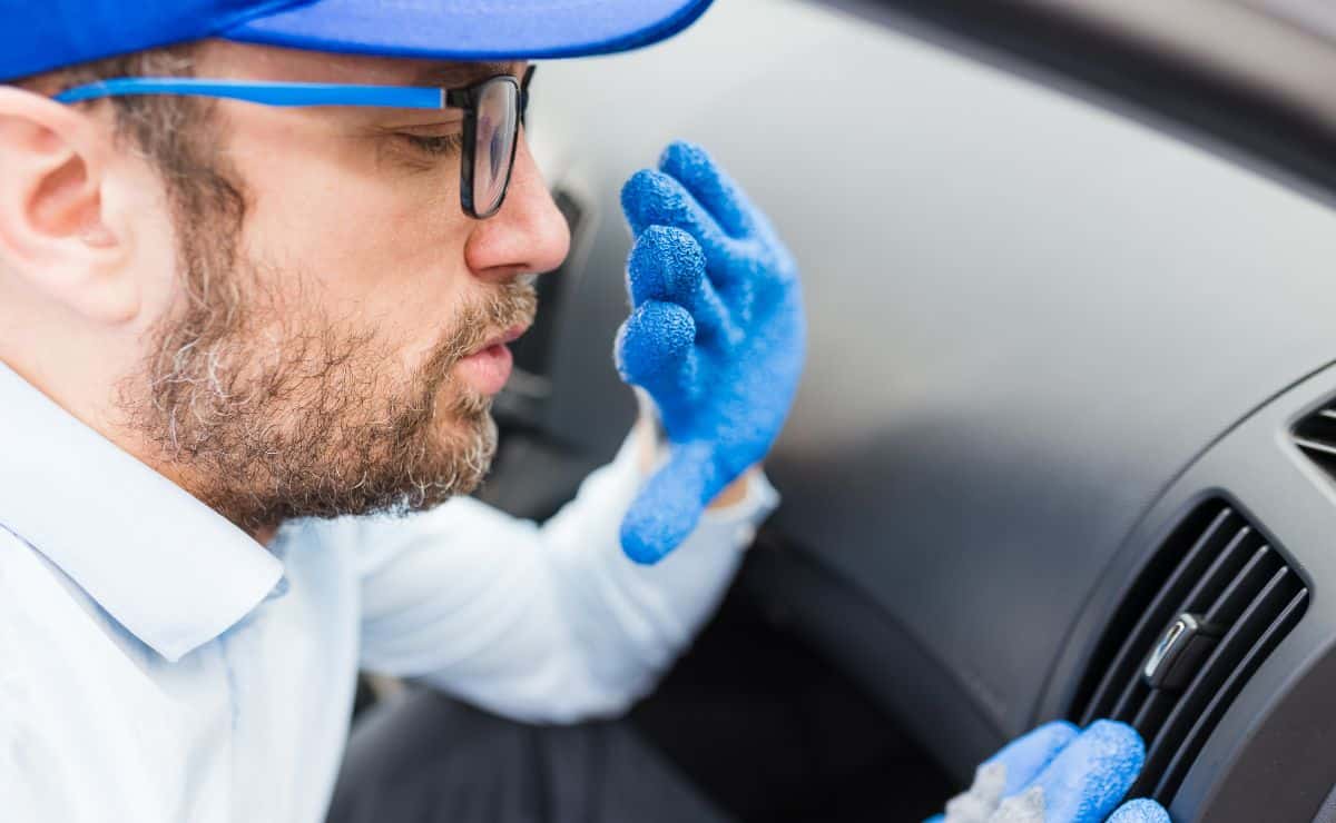 Trucos para evitar el mal olor del aire acondicionado