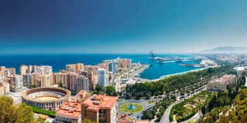 Vivienda más cara de Málaga según Idealista