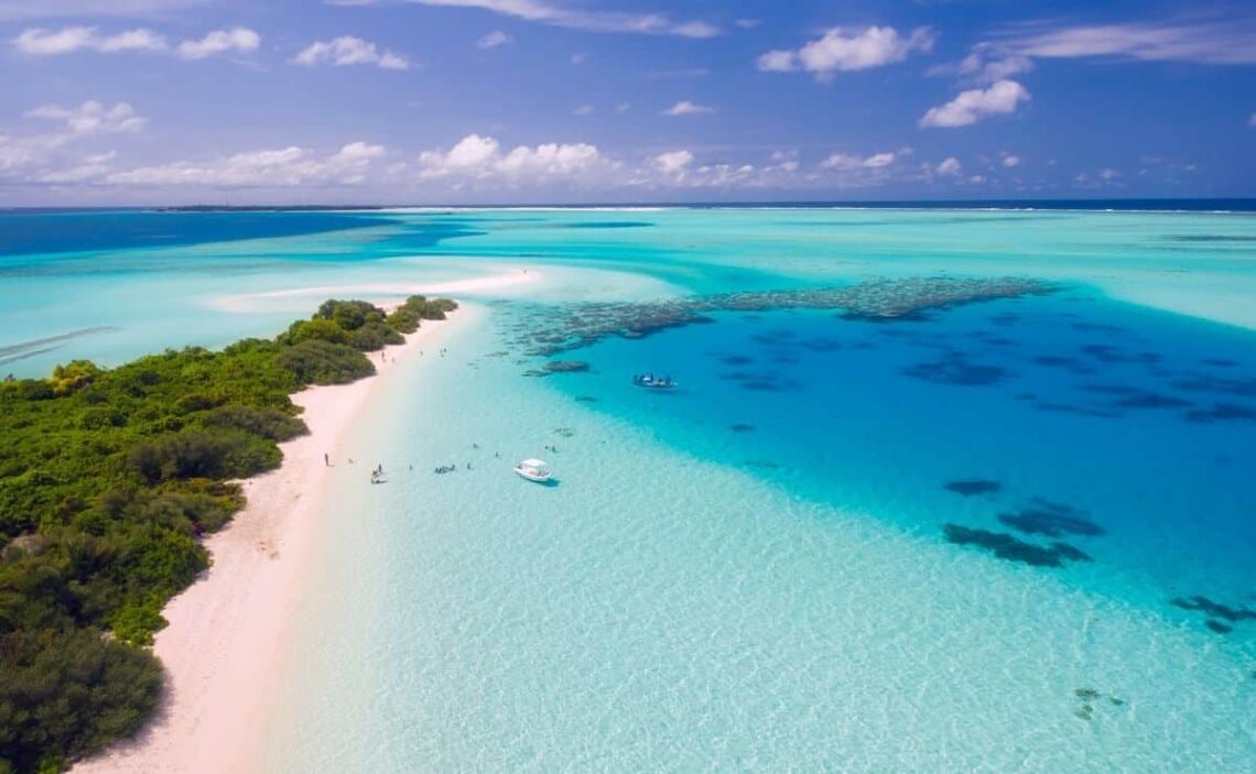maldivas islas paraíso viajes el corte inglés tienda vacaciones destino
