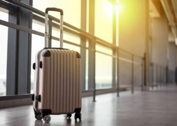 Estas son las aerolíneas que incluyen equipaje de mano para viajar