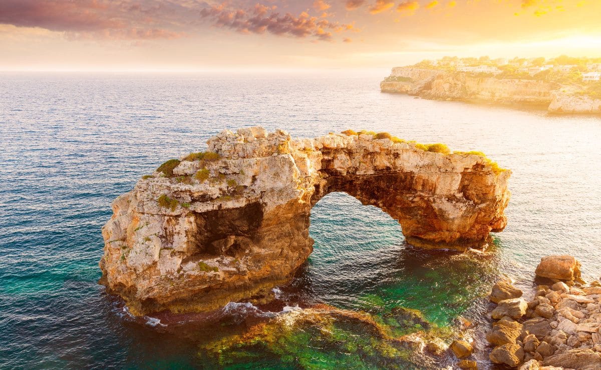 Viaja a Mallorca con el Programa de Turismo Social del IMSERSO