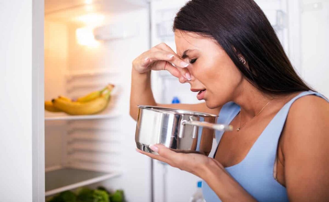 Alternativa al bicarbonato para eliminar malos olores