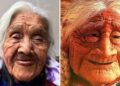 Muere a los 109 años la mujer que inspiró a la Mamá Coco de Disney