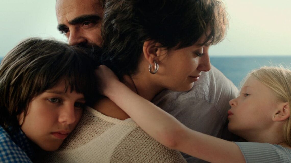'Ma ma', la película donde Penélope Cruz es un ejemplo para afrontar el cáncer de mama en el cine