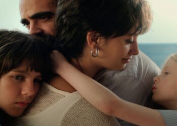 'Ma ma', la película donde Penélope Cruz es un ejemplo para afrontar el cáncer de mama en el cine