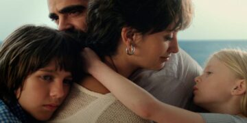 'Ma ma', la película donde Penélope Cruz es un ejemplo para afrontar el cáncer de mama en el cine