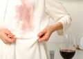 Los 2 mejores detergentes del supermercado para las manchas de vino según la OCU