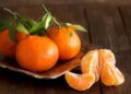 Las mandarinas son un superalimento rico en vitamina C