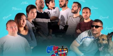 'Maneras de vivir', el documental sobre la historia de superación de diez atletas con discapacidad