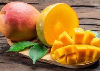 superalimento, mango