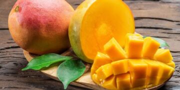 superalimento, mango