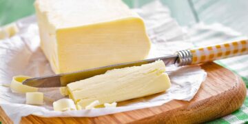 Las mejores mantequillas del supermercado, según la OCU