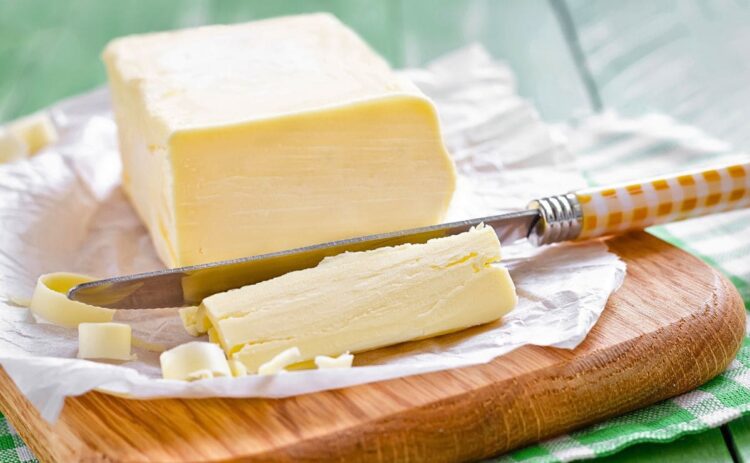 Las mejores mantequillas del supermercado, según la OCU
