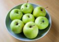 Estos son los beneficios de comer manzana verde en el desayuno
