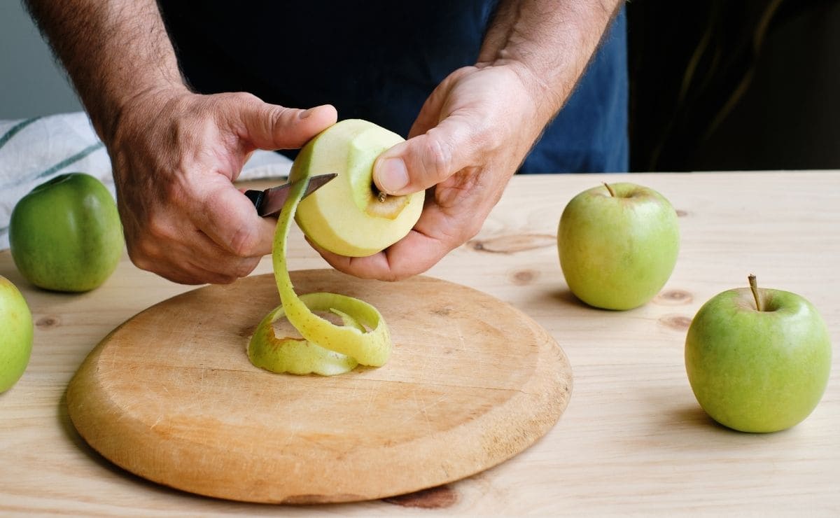 Manzana Golden