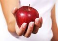 Beneficios de la manzana para la memoria