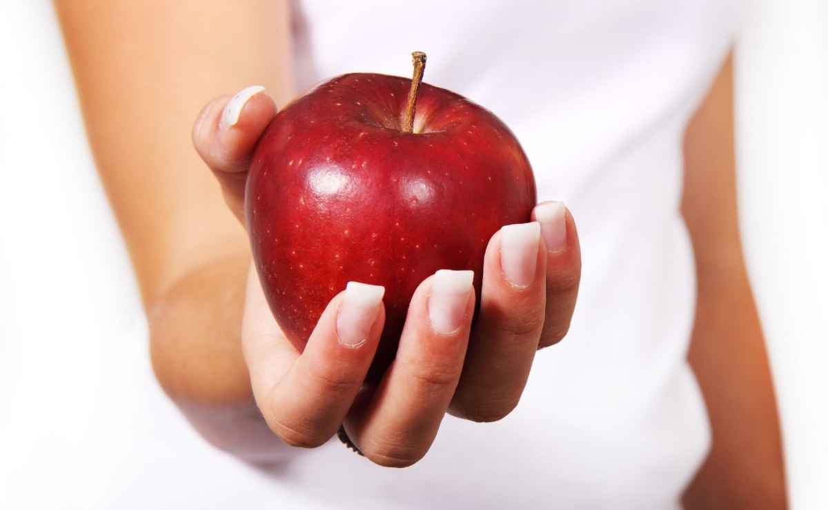 Beneficios de la manzana para la memoria