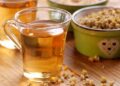 manzanilla infusion personas diabetes