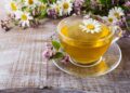 manzanilla mejor infusion te antiinflamatorio