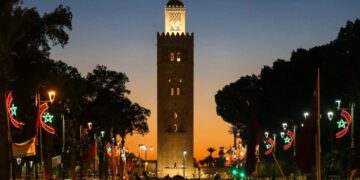 Marrakech, el destino que ofrece Viajes El Corte Inglés para conocer Marruecos
