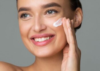 La mascarilla más efectiva con bicarbonato para rejuvenecer la piel