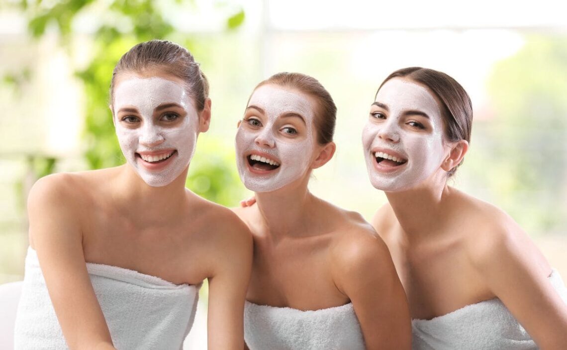 La mascarilla a base de bicarbonato que ayuda a cerrar los poros
