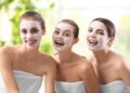 La mascarilla a base de bicarbonato que ayuda a cerrar los poros