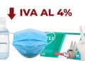 mascarillas guantes hidrogel iva 4