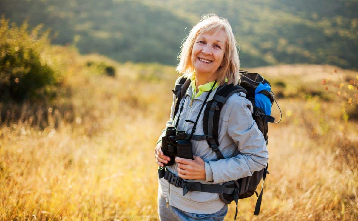 personas mayores turismo naturaleza oferta destinos imserso