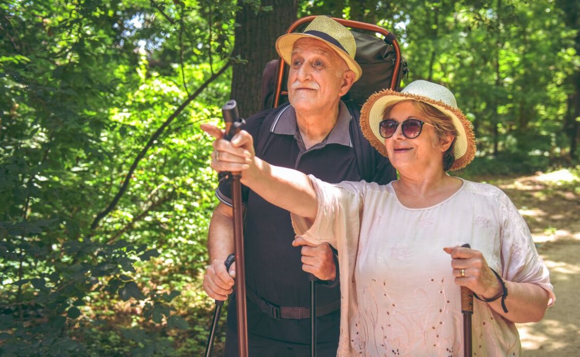mayores personas vacaciones viajes imserso pareja tiempo libre solicitud
