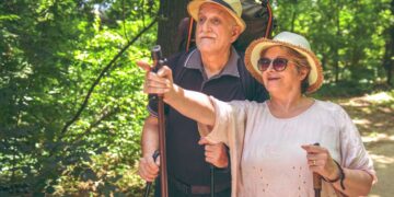 mayores personas vacaciones viajes imserso pareja tiempo libre solicitud