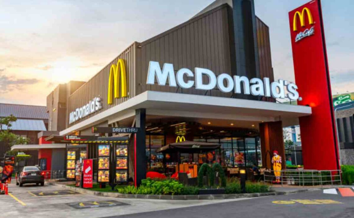 Ofertas de empleo para trabajar en McDonald's