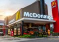 Ofertas de empleo para trabajar en McDonald's