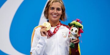 El Comité Paralímpico Español comienza la cuenta atrás para Paris 2024