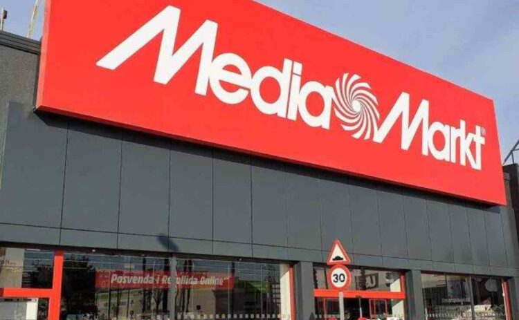 Black Friday en MediaMarkt