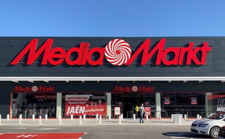 Media Martk va a abrir dos nuevas tiendas en Madrid y ofrece empleo