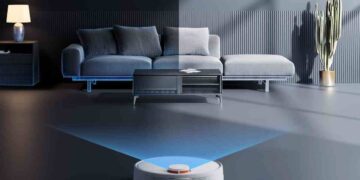 robot xiaomi media markt aspirador tecnología hogar oferta multinacional