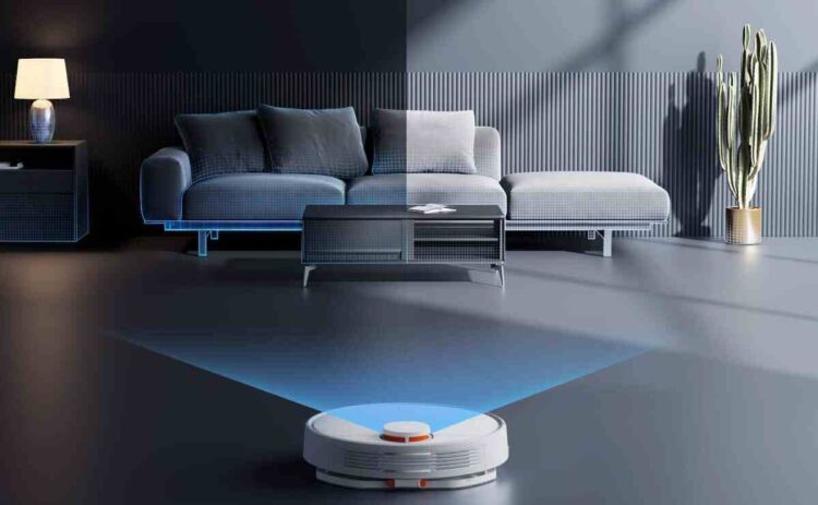 robot xiaomi media markt aspirador tecnología hogar oferta multinacional