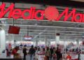 Media Markt tienda tecnología oferta Roomba limpieza