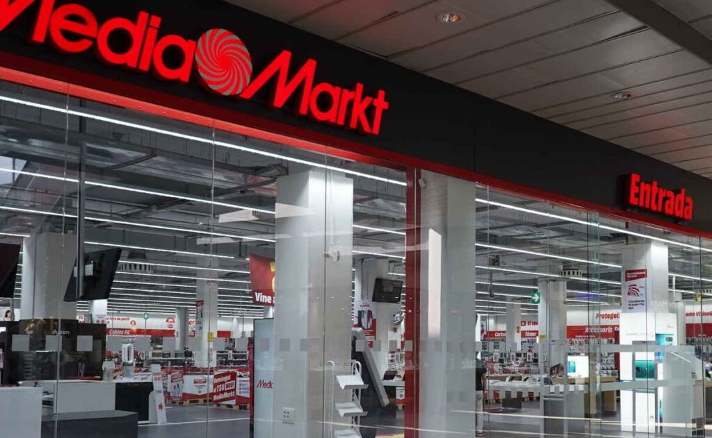 Bicicleta eléctrica de MediaMarkt rebajada en la web