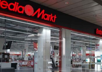 Bicicleta eléctrica de MediaMarkt rebajada en la web