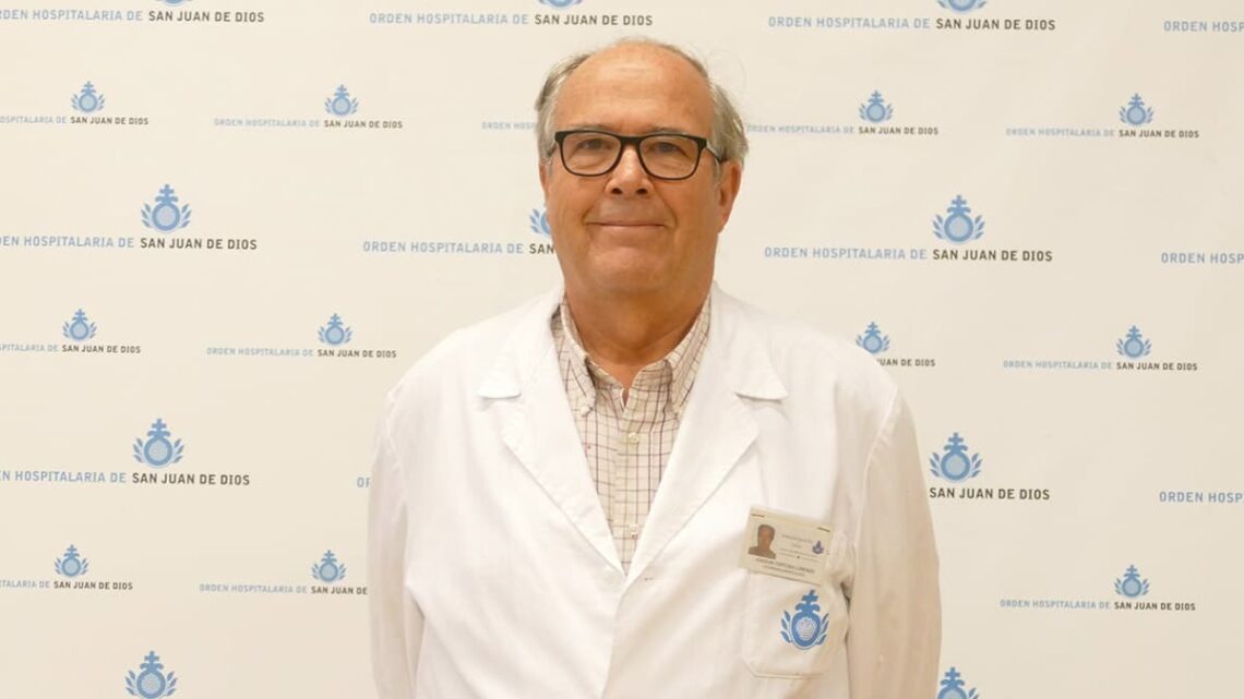 Médico fallecido por Coronavirus en Córdoba