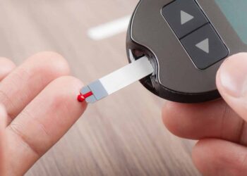 medidor de glucosa, diabetes, Amazon, alimentos