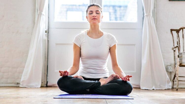 Meditación