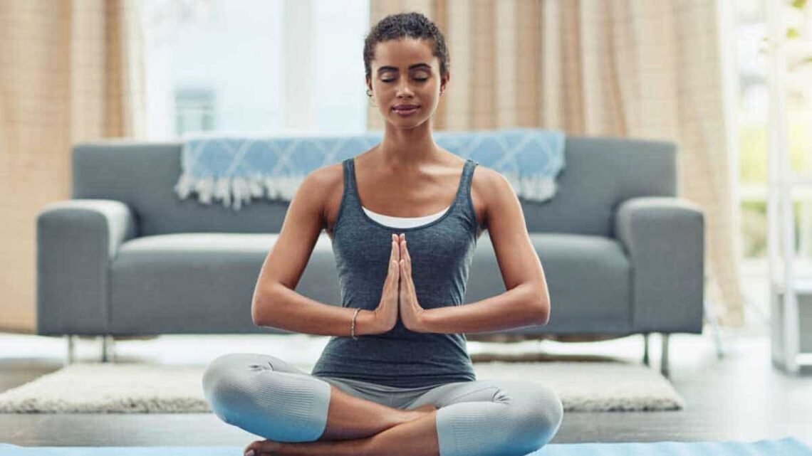 Meditación