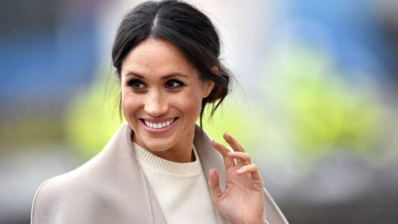 Meghan Markle queda fuera del testamento de la reina Isabel II